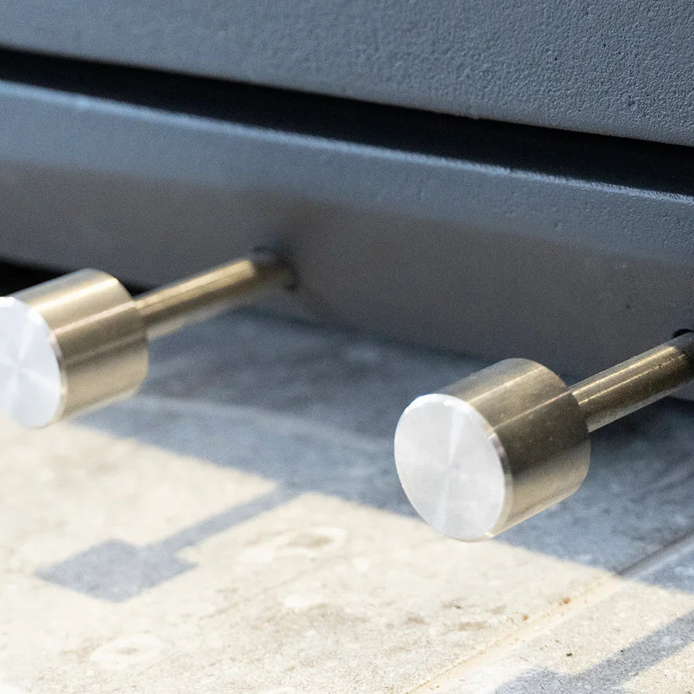 Alderwood 6.7kW Multi Fuel (Eco) - View 6