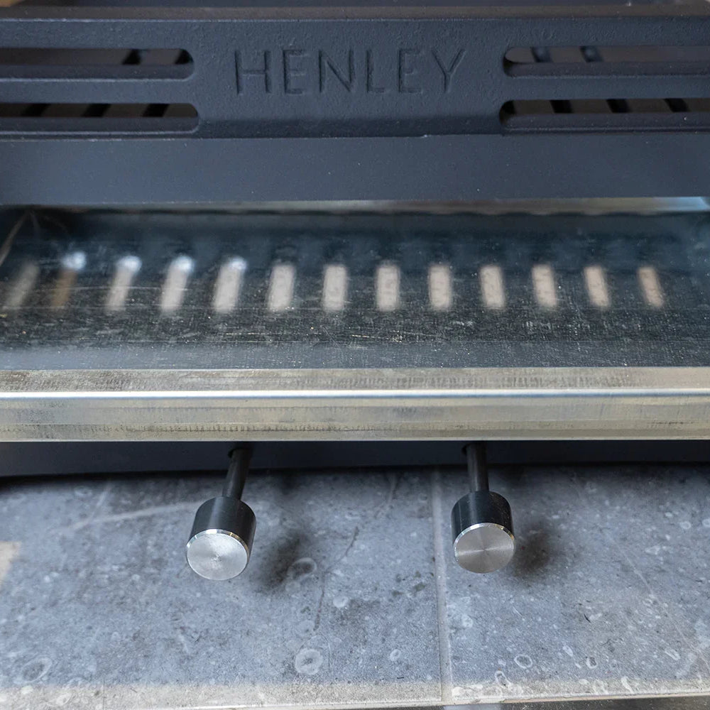 Alderwood 6.7kW Multi Fuel (Eco) - View 5