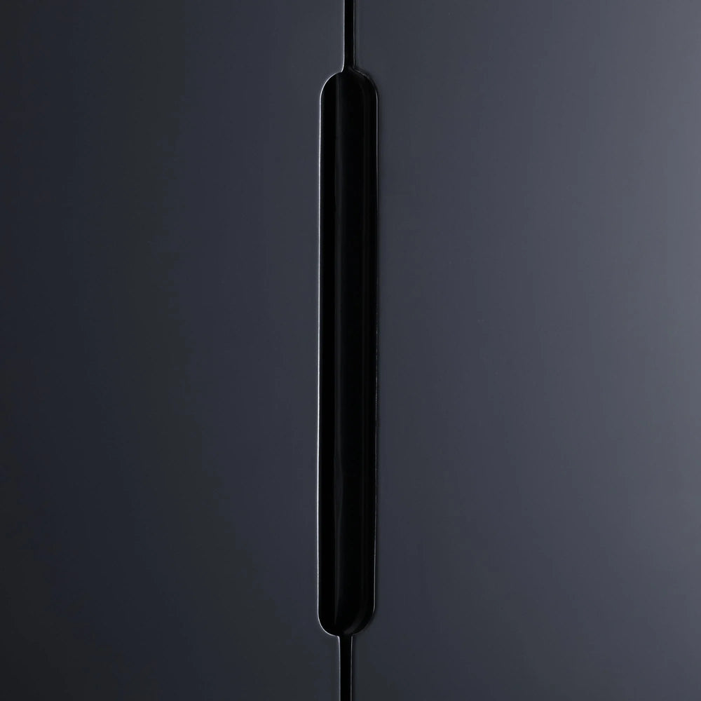 Alicia Combination Wardrobe - White - ALI205