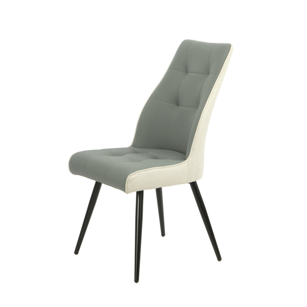 Angela Dining Chair Grey