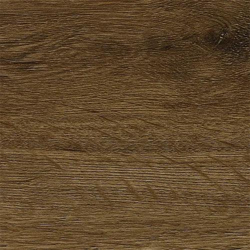 antique walnut wood grain finish with natural texture and brown tones