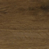 antique walnut wood grain finish with natural texture and brown tones