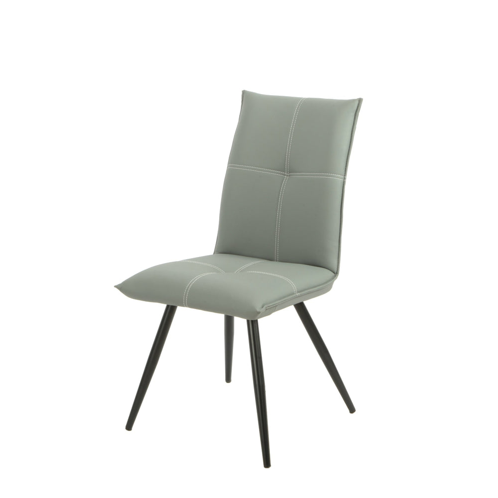 Anya Dining Chair Grey