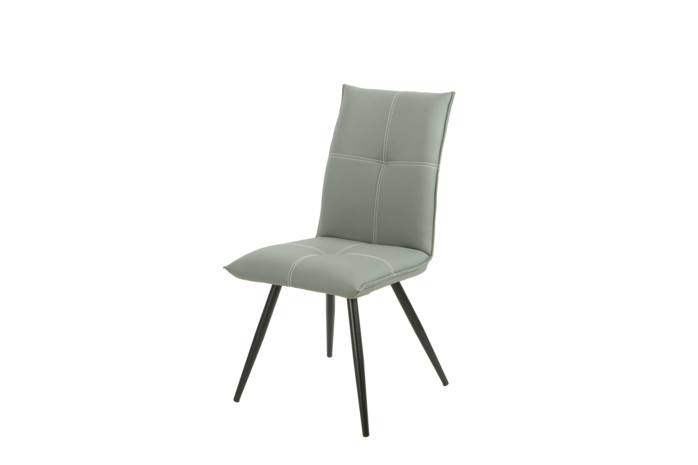 Anya Dining Chair Grey