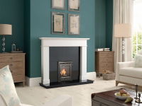 Balmoral Alpine White 54" -  - 105-672883