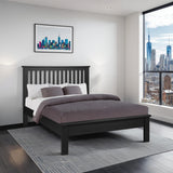 Apollo Bedframe
