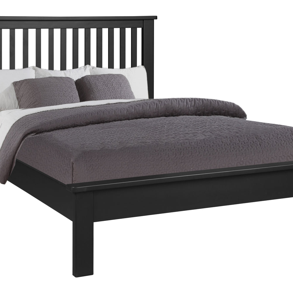 Apollo Bedframe