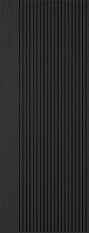 Ash Grey Melbourne - Ash Grey - 1981 x 686 (27") x 35mm