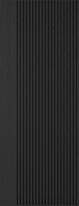 Ash Grey Melbourne - Ash Grey - 1981 x 686 (27") x 35mm