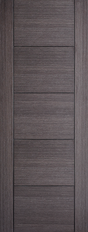 Ash Grey Vancouver - Ash Grey - 1981 x 610 (24") x 35mm