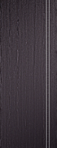 Ash Grey Zanzibar - Standard - 1981 x 610 (24") x 35mm