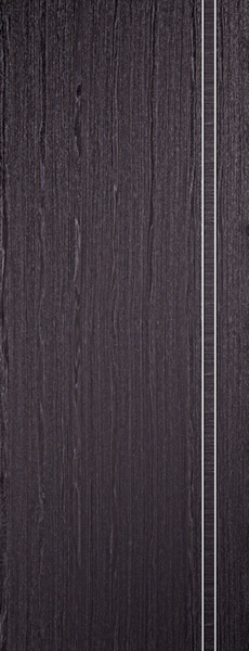Ash Grey Zanzibar - Standard - 1981 x 610 (24") x 35mm