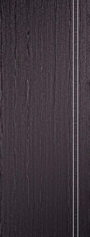 Ash Grey Zanzibar - Standard - 1981 x 610 (24") x 35mm