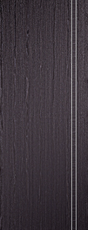 Ash Grey Zanzibar - Standard - 1981 x 610 (24") x 35mm