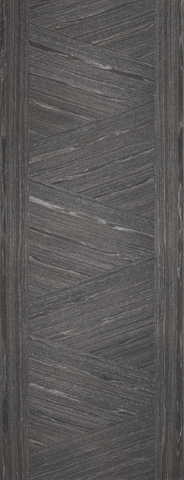 Ash Grey Zeus - Standard - 1981 x 610 (24") x 35mm