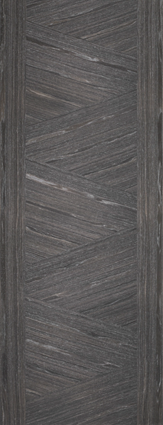 Ash Grey Zeus - Standard - 1981 x 610 (24") x 35mm