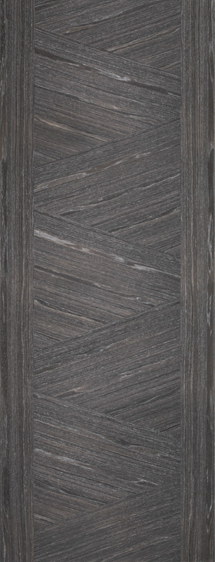 Ash Grey Zeus - Standard - 1981 x 610 (24") x 35mm