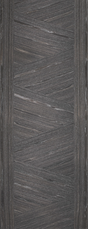 Ash Grey Zeus - Standard - 1981 x 610 (24") x 35mm