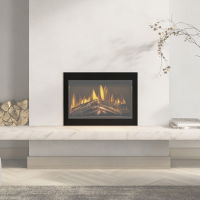 Frame - Front Ashlett Insert -  - 105-730898