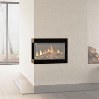 Frame - Left Side Corner Frame ASHLETT insert -  - 105-895240