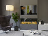Aurora 1100 Electric Fire -  - 105-185274