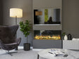 Aurora 1100 Electric Fire -  - 105-185274