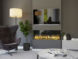 Aurora 1100 Electric Fire -  - 105-185274