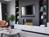 Aurora 750 Electric Fire -  - 105-419851