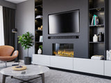Aurora 750 Electric Fire -  - 105-419851