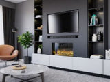 Aurora 750 Electric Fire -  - 105-419851