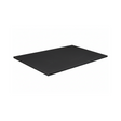 Black slate-effect bathroom worktop with textured stone finish | Home Centre Direct UK