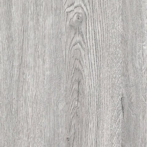 Bali 6 Drawer Wide Chest - Grey - BAL104