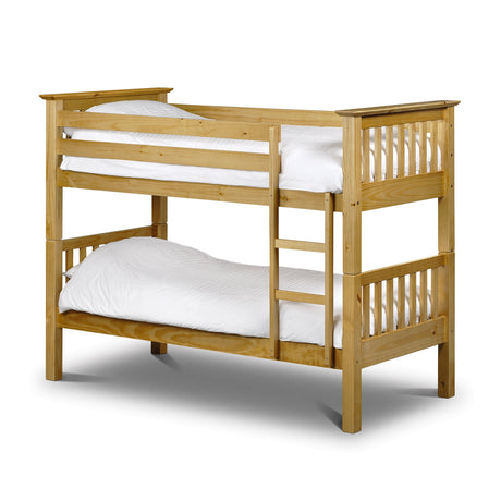 Barcelona Bunk - Ivory - BAR015