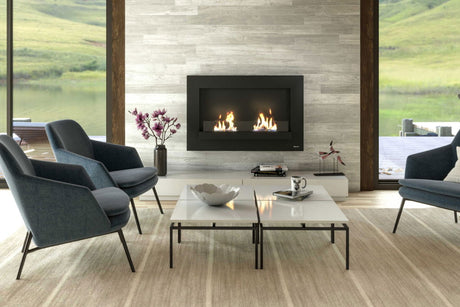 Bio-Ethanol London ( Grey) -  - 105-119163