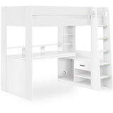 Blaze Gaming Highsleeper - Light Brown and Black - BLA002