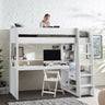 Blaze Gaming Highsleeper - White - BLA001