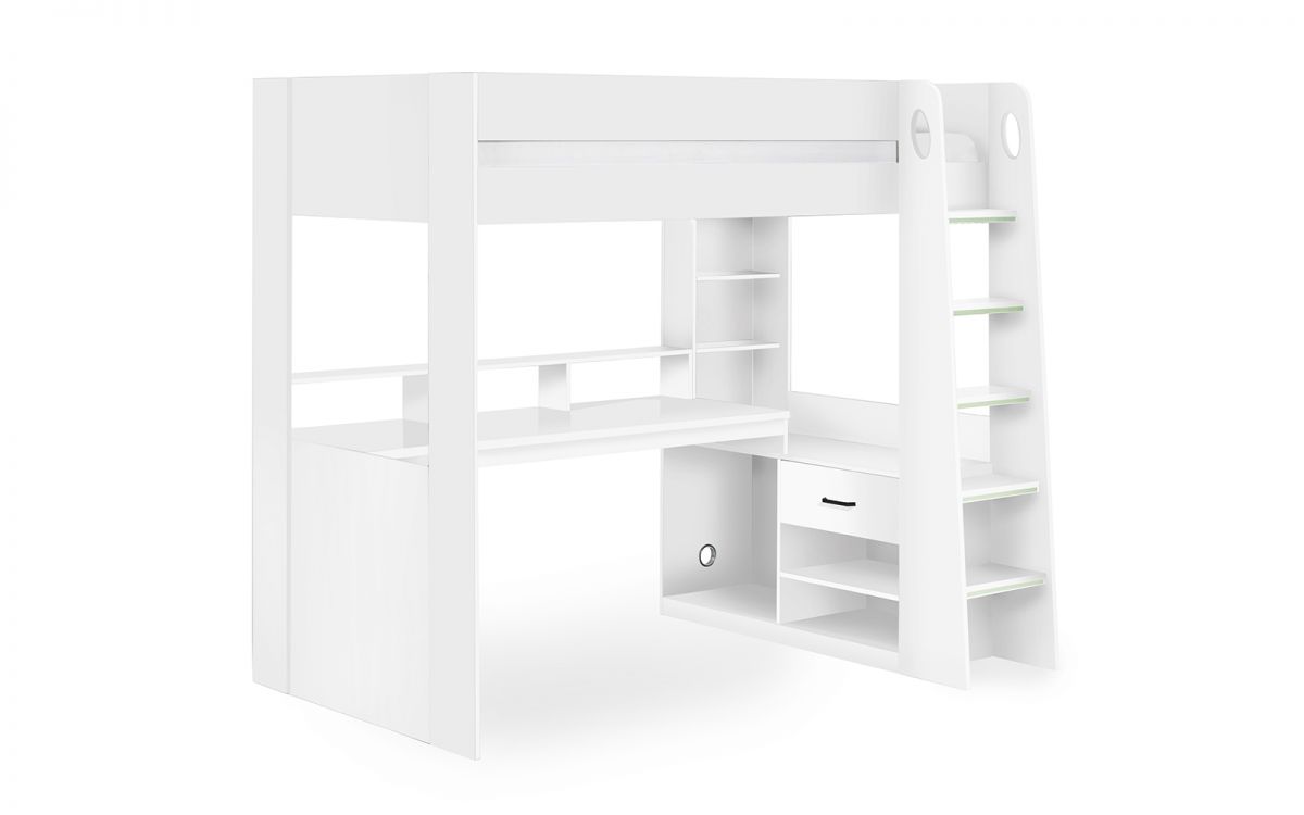 Blaze Gaming Highsleeper