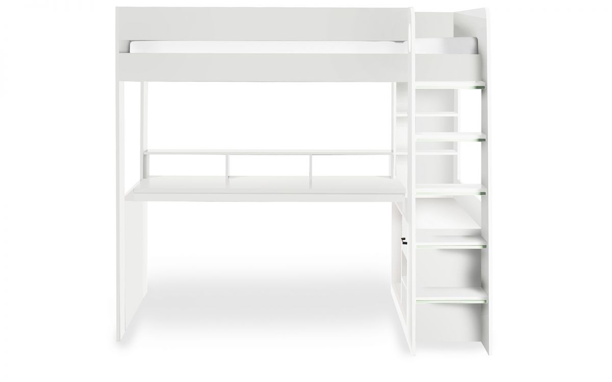 Blaze Gaming Highsleeper