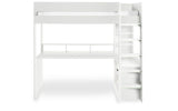 Blaze Gaming Highsleeper