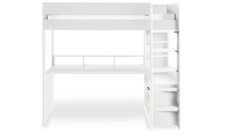 Blaze Gaming Highsleeper