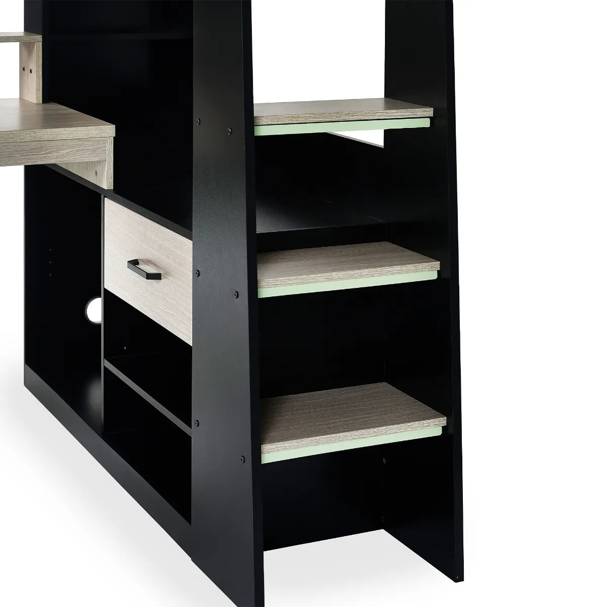 Blaze Gaming Highsleeper