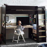 Blaze Gaming Highsleeper
