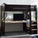 Blaze Gaming Highsleeper