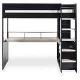 Blaze Gaming Highsleeper - White - BLA001