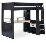 Blaze Gaming Highsleeper - White - BLA001