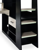 Blaze Gaming Highsleeper - White - BLA001
