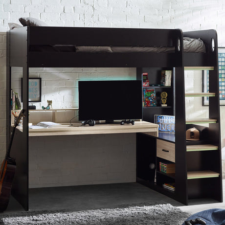 Blaze Gaming Highsleeper - White - BLA001