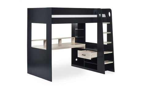 Blaze Gaming Highsleeper