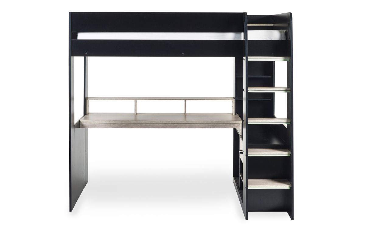Blaze Gaming Highsleeper