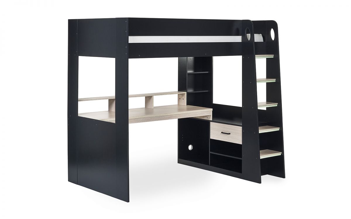 Blaze Gaming Highsleeper